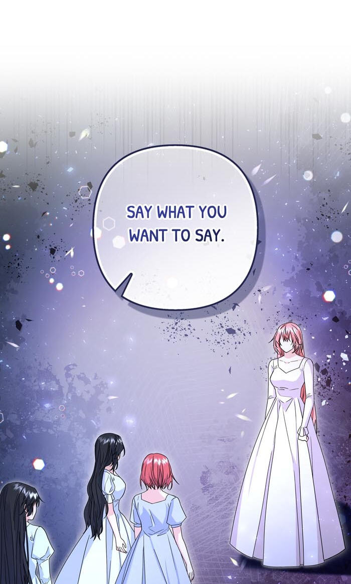 Love Thy Enemy Chapter 44 page 20 - 