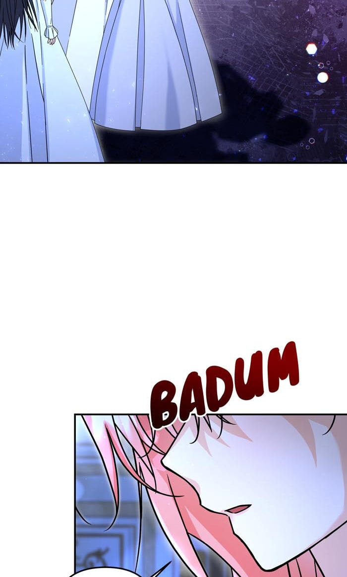 Love Thy Enemy Chapter 44 page 21 - 