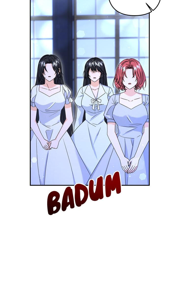 Love Thy Enemy Chapter 44 page 23 - 