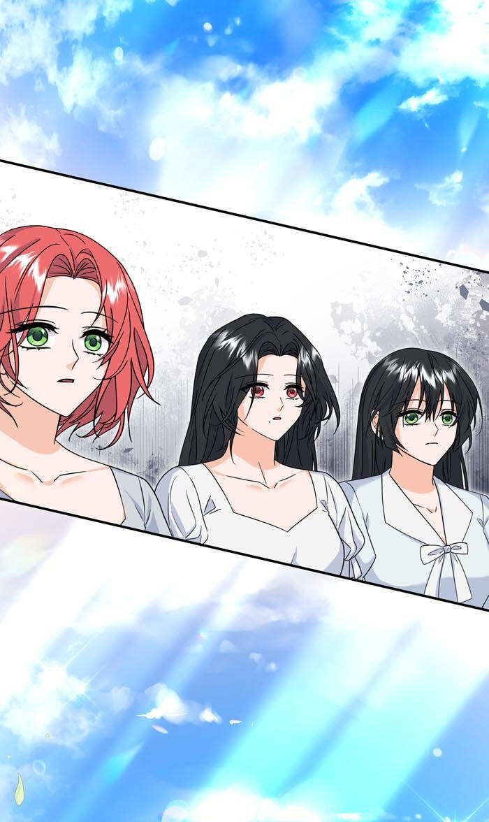 Love Thy Enemy Chapter 44 page 26 - 