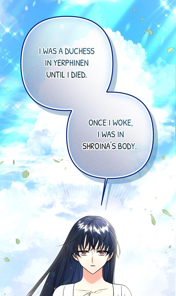 Love Thy Enemy Chapter 44 page 27 - 