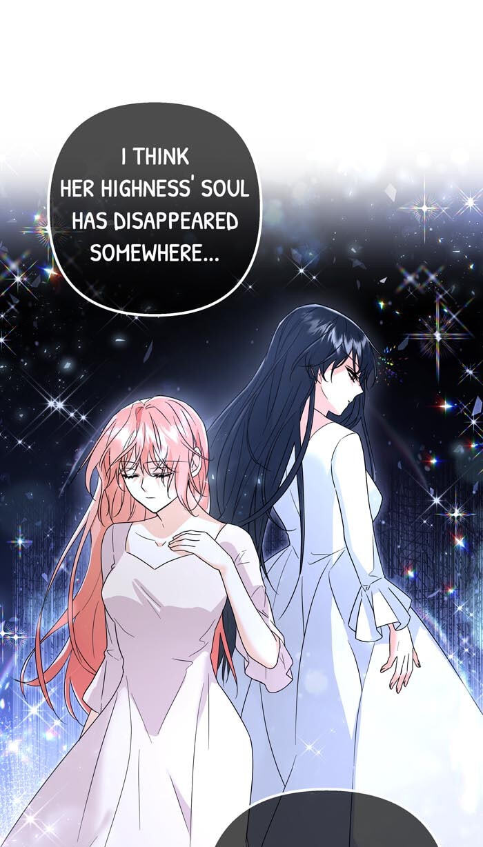 Love Thy Enemy Chapter 44 page 29 - 