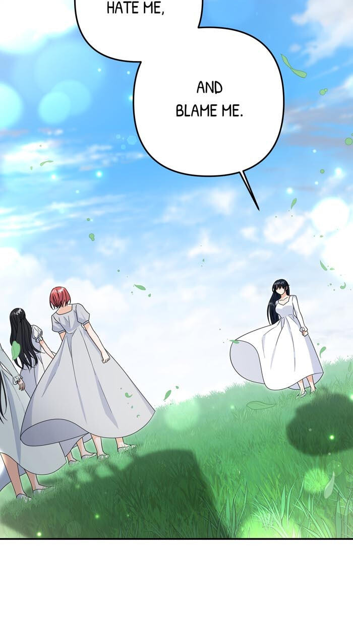 Love Thy Enemy Chapter 44 page 31 - 