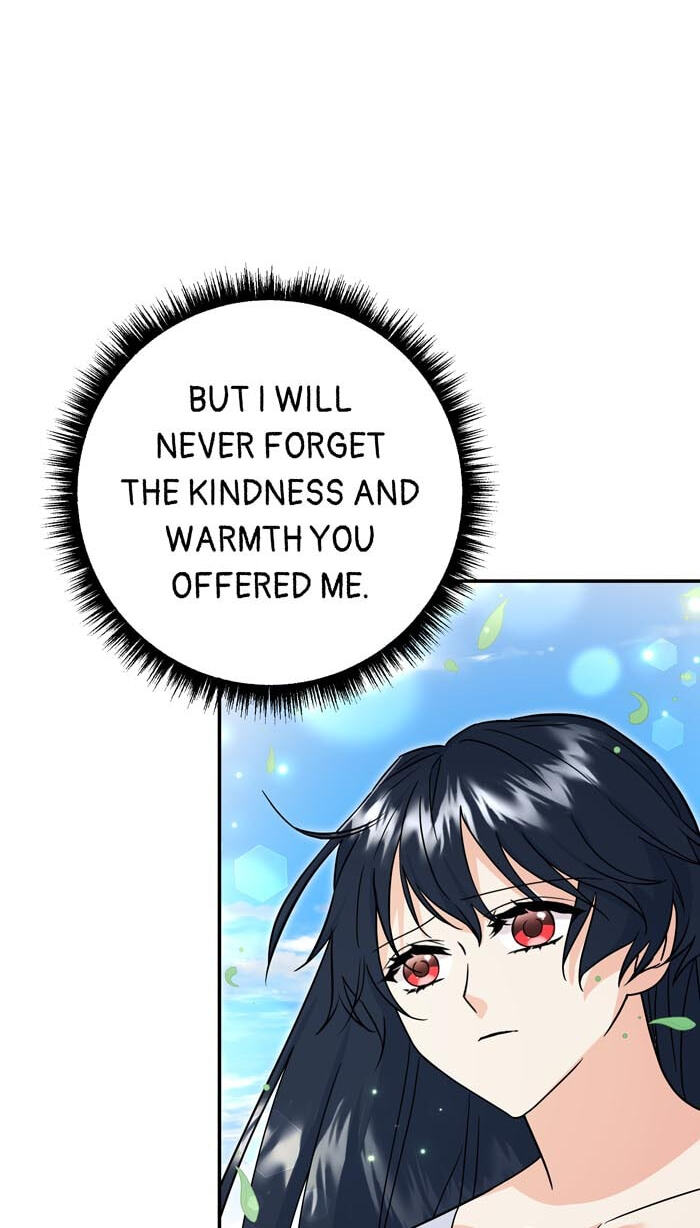 Love Thy Enemy Chapter 44 page 32 - 