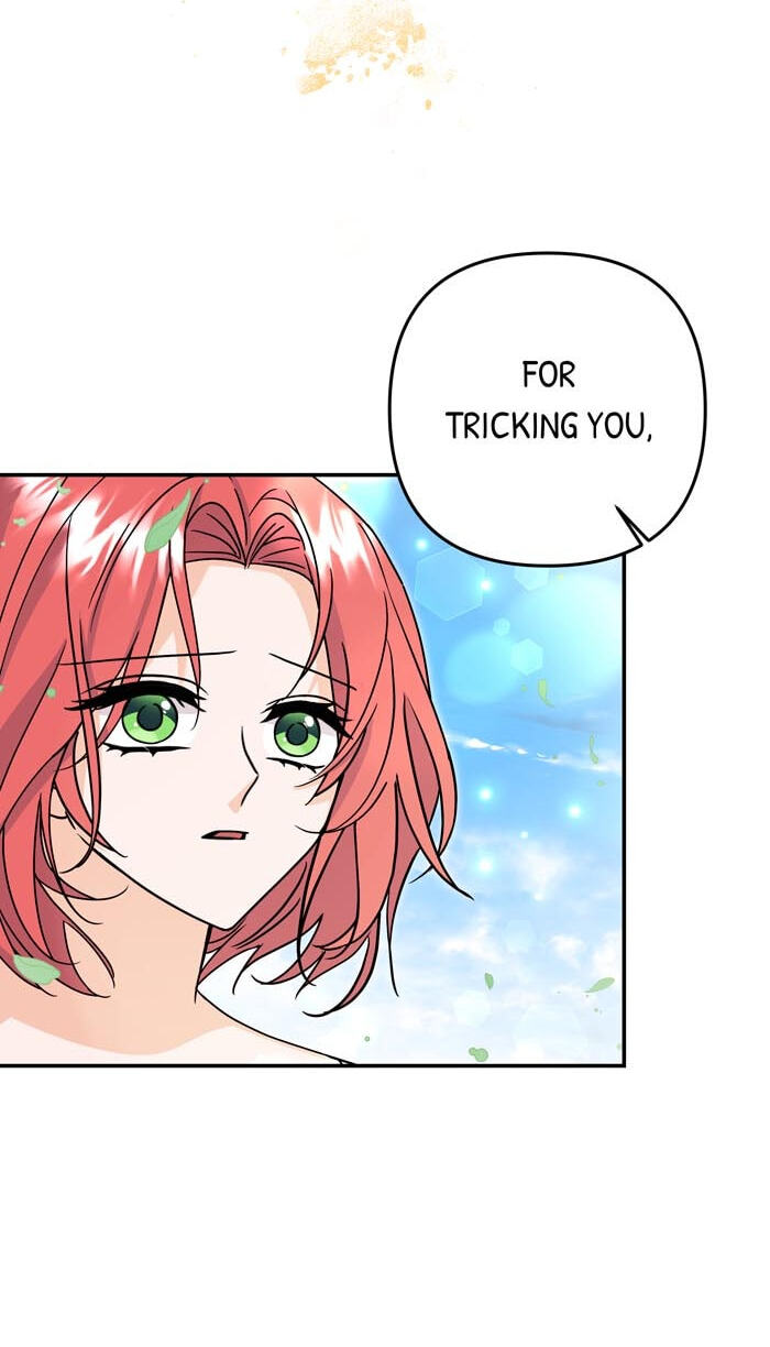 Love Thy Enemy Chapter 44 page 34 - 