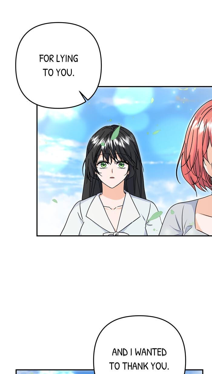Love Thy Enemy Chapter 44 page 35 - 