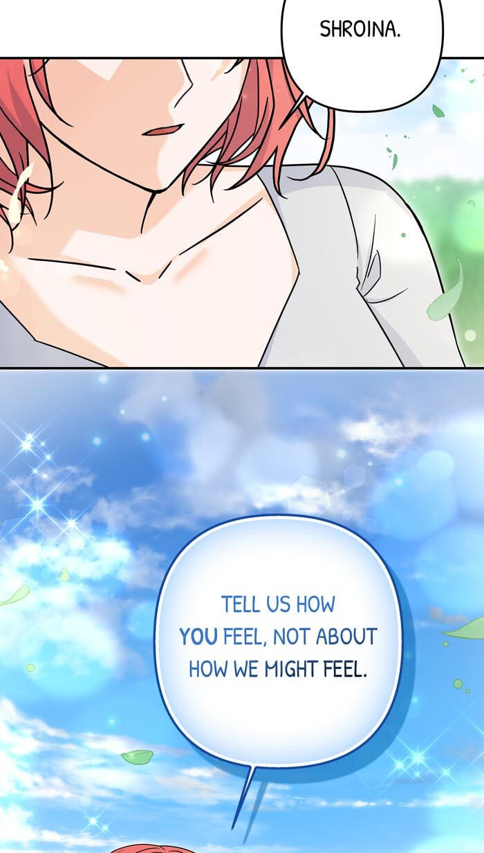 Love Thy Enemy Chapter 44 page 38 - 