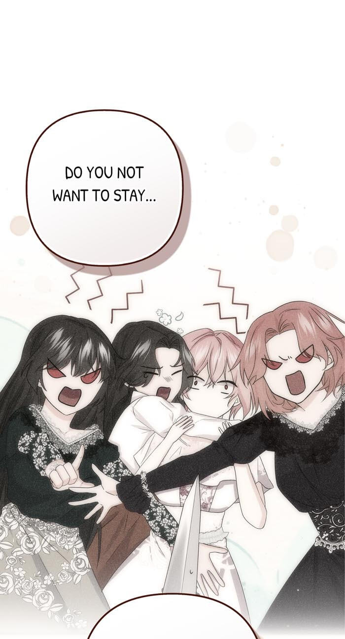 Love Thy Enemy Chapter 44 page 40 - 