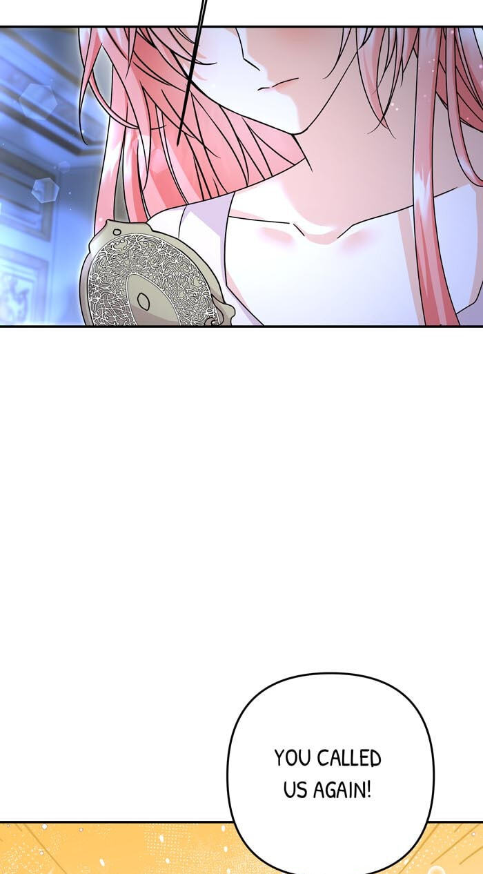 Love Thy Enemy Chapter 44 page 5 - 