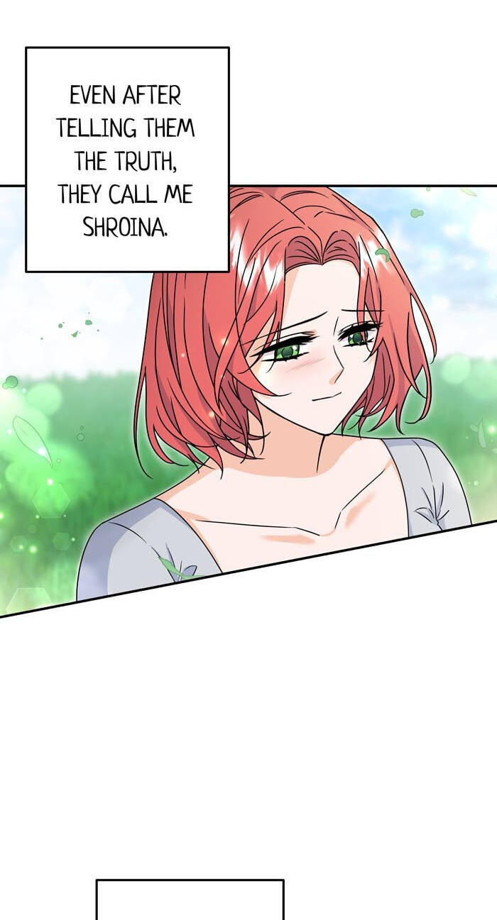 Love Thy Enemy Chapter 44 page 42 - 