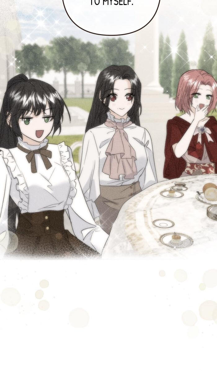 Love Thy Enemy Chapter 44 page 48 - 