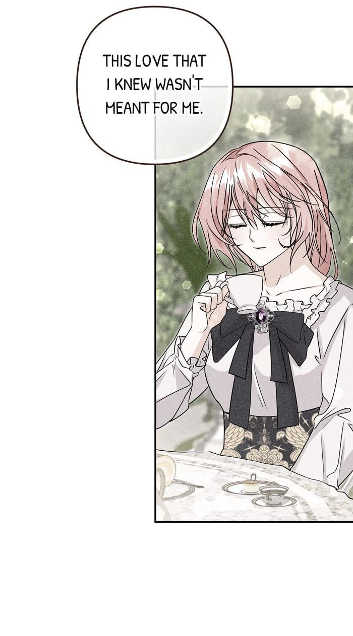 Love Thy Enemy Chapter 44 page 50 - 
