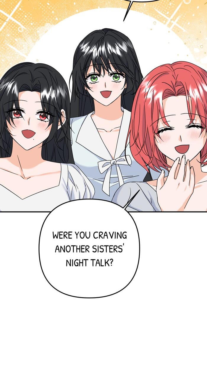 Love Thy Enemy Chapter 44 page 6 - 