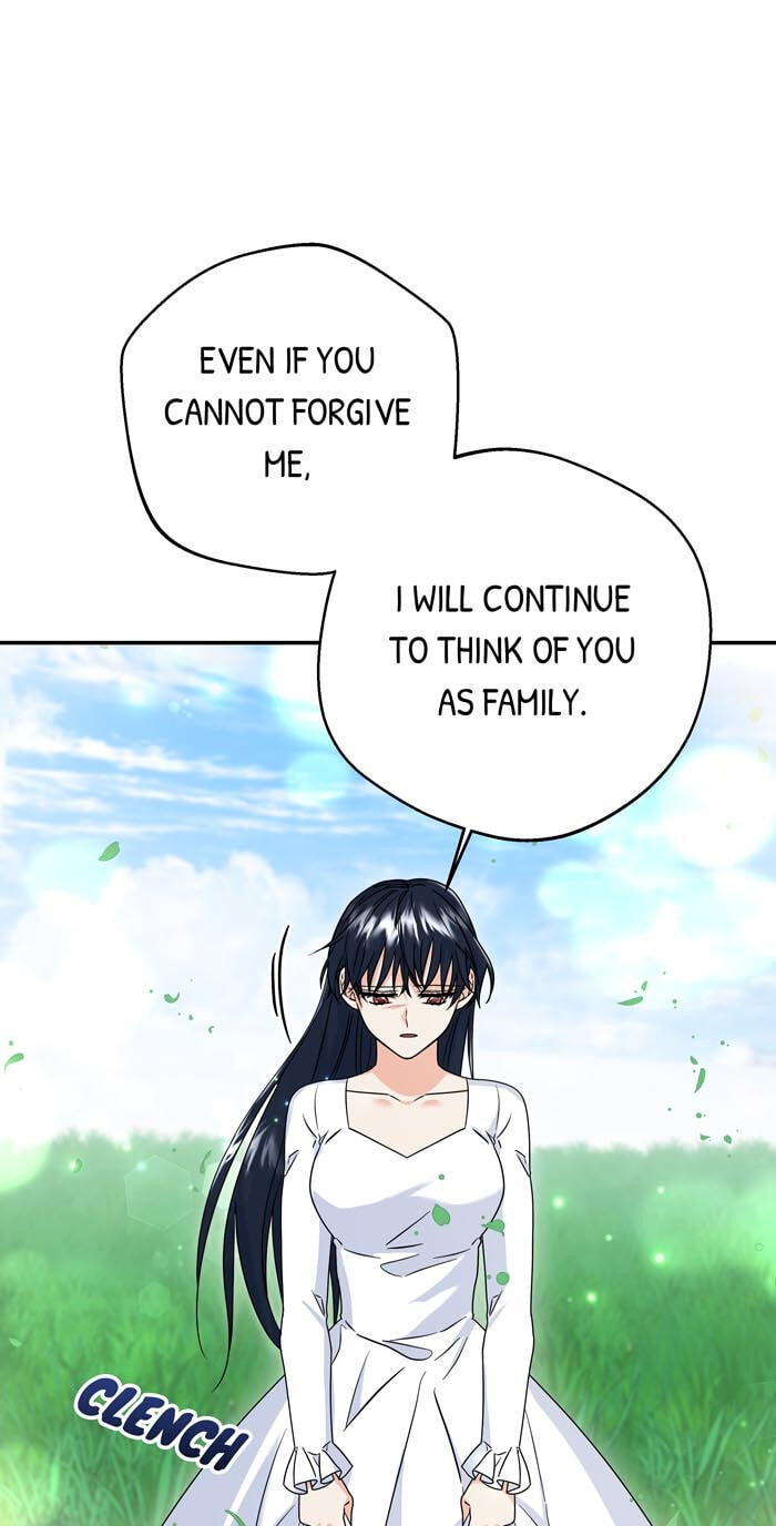 Love Thy Enemy Chapter 44 page 51 - 
