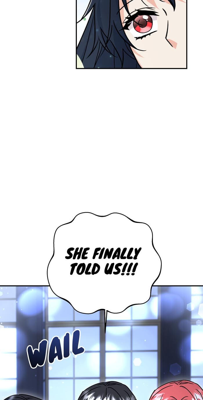 Love Thy Enemy Chapter 44 page 53 - 