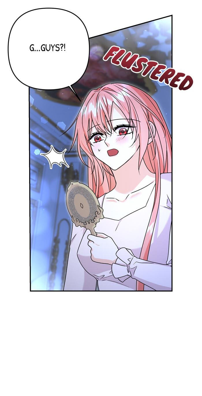 Love Thy Enemy Chapter 44 page 55 - 