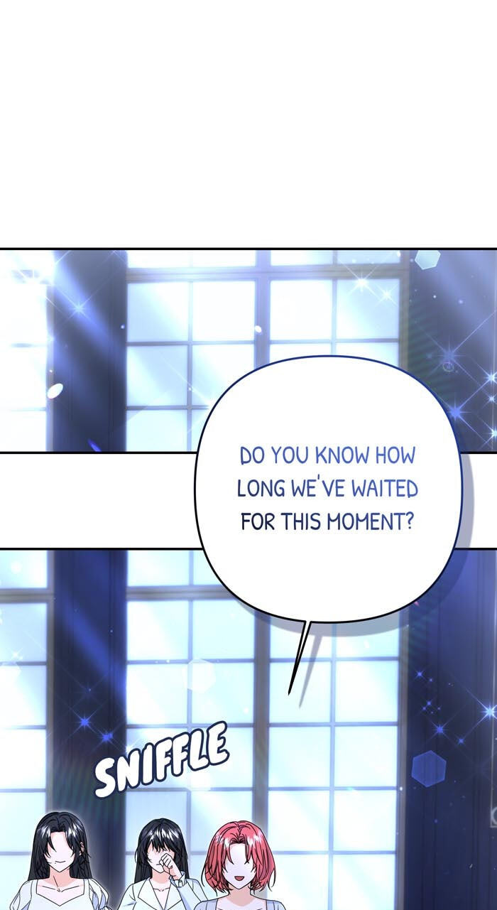 Love Thy Enemy Chapter 44 page 56 - 