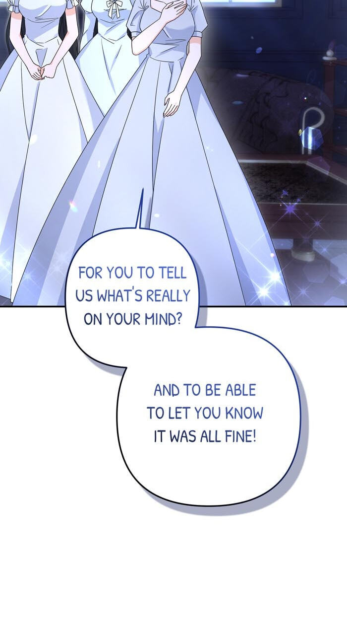 Love Thy Enemy Chapter 44 page 57 - 