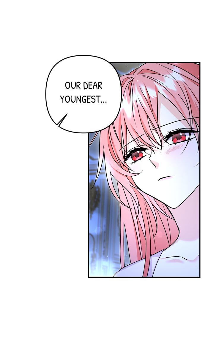Love Thy Enemy Chapter 44 page 7 - 