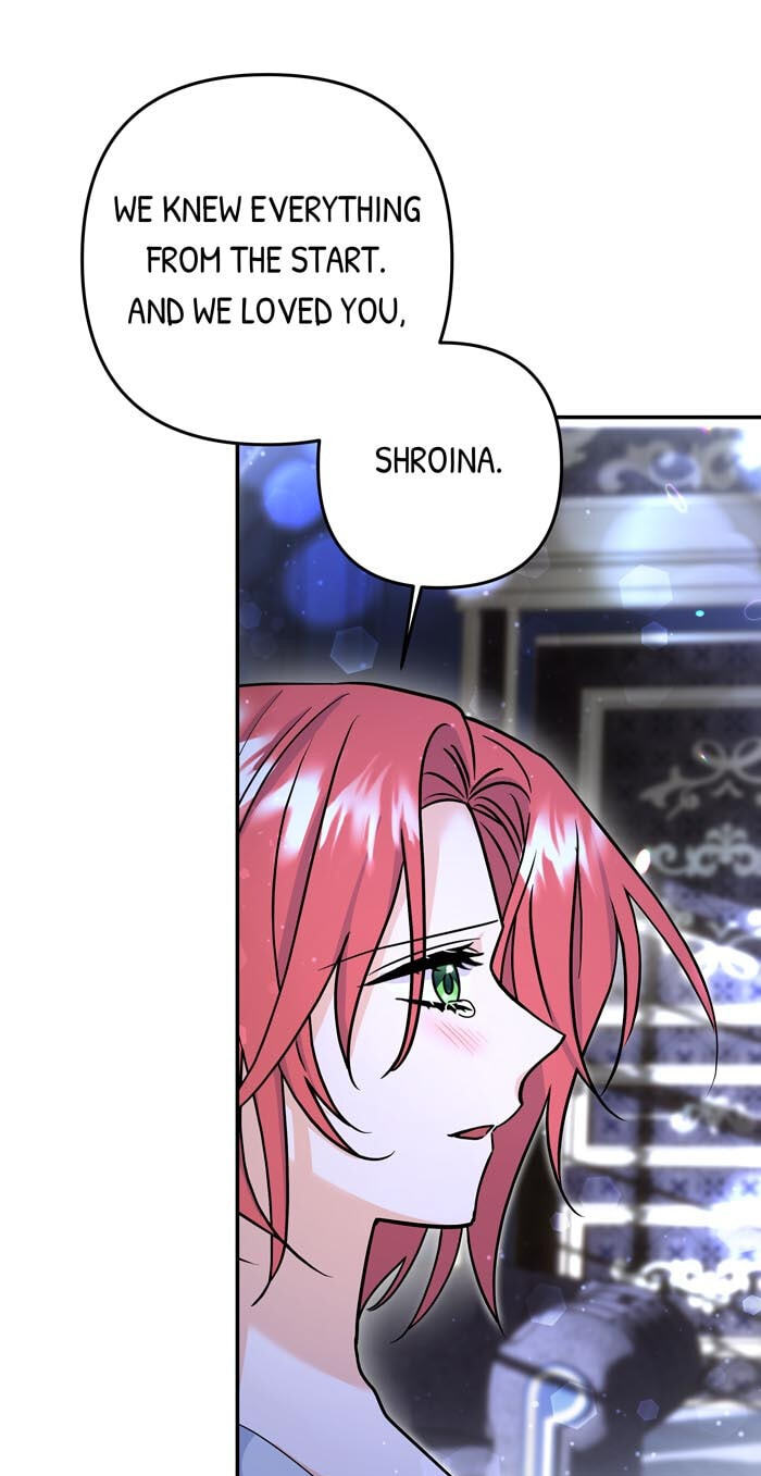 Love Thy Enemy Chapter 44 page 61 - 