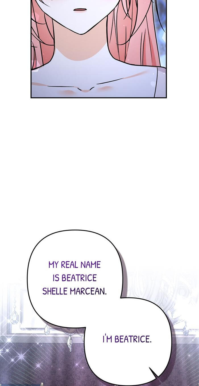 Love Thy Enemy Chapter 44 page 63 - 