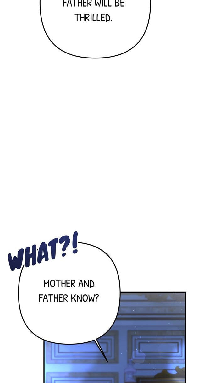 Love Thy Enemy Chapter 44 page 67 - 
