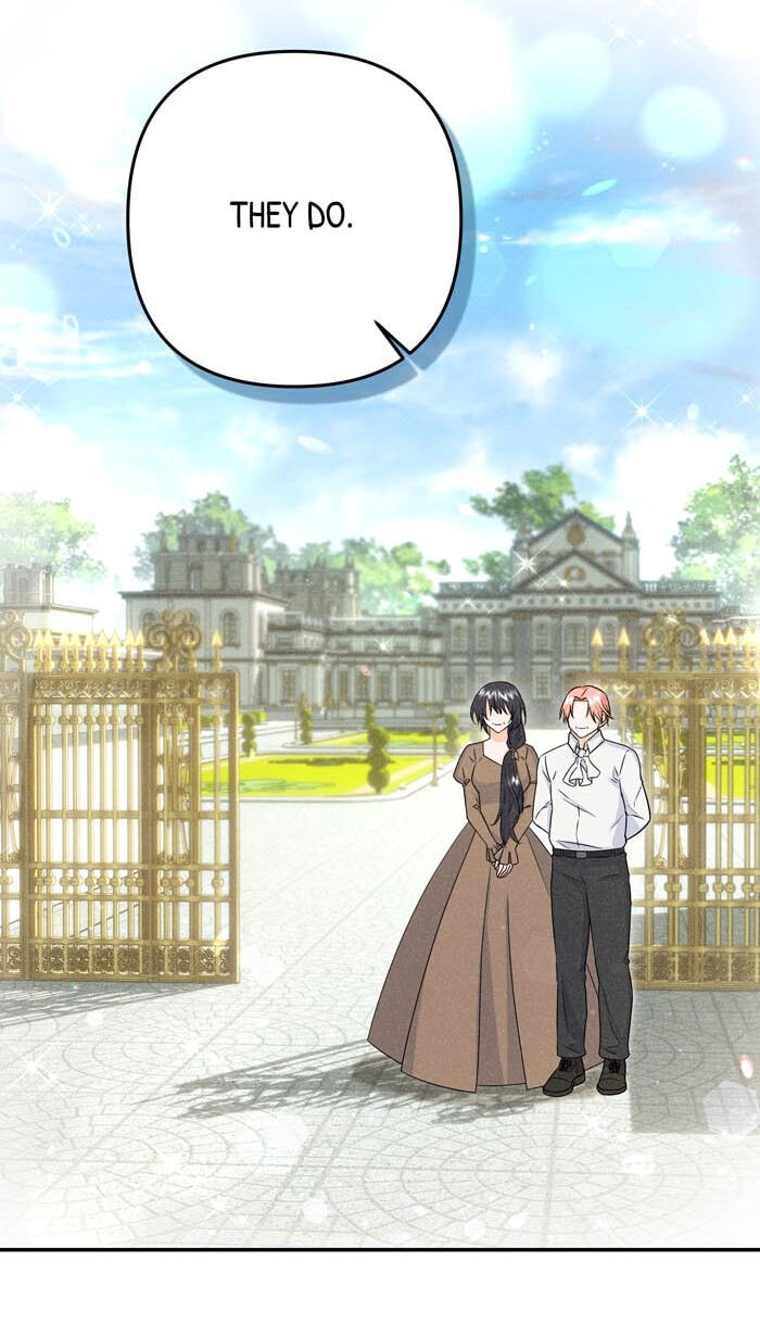 Love Thy Enemy Chapter 44 page 69 - 