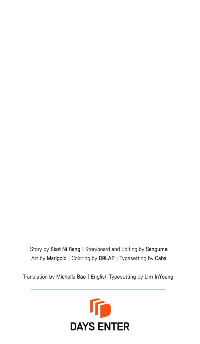 Love Thy Enemy Chapter 44 page 77 - 