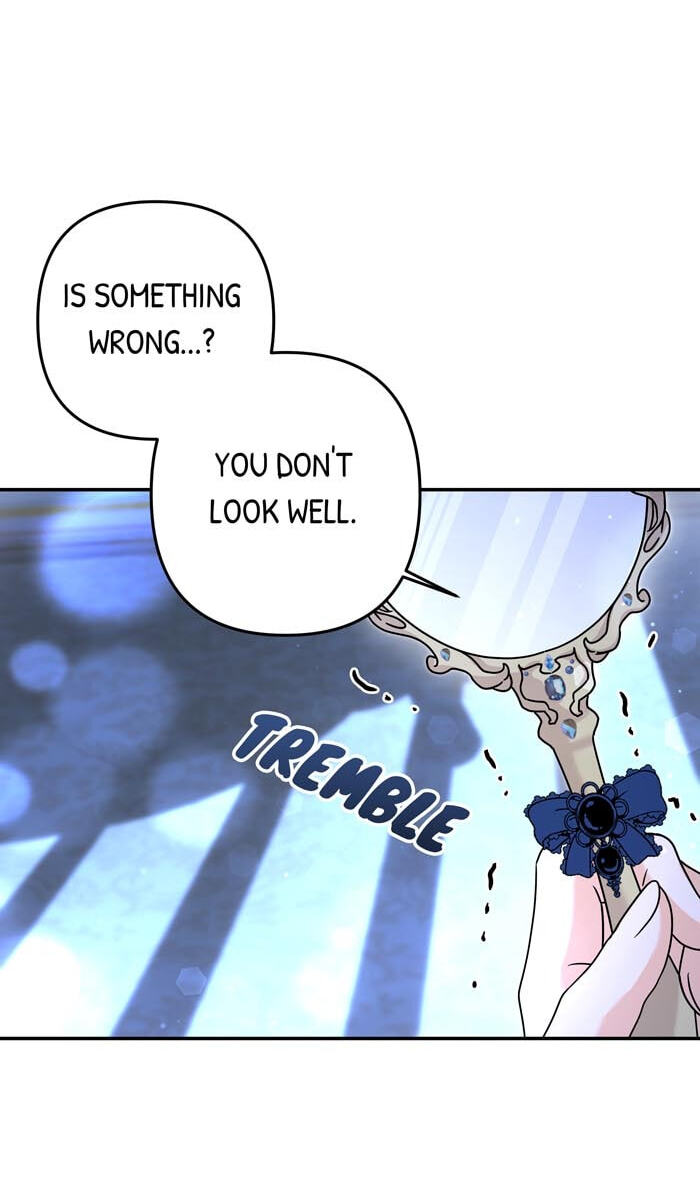 Love Thy Enemy Chapter 44 page 9 - 