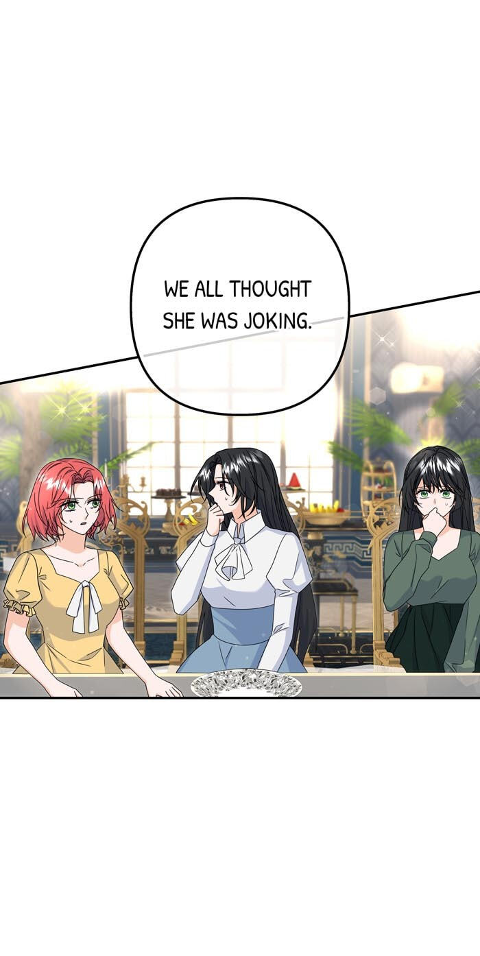 Love Thy Enemy Chapter 45 page 12 - 