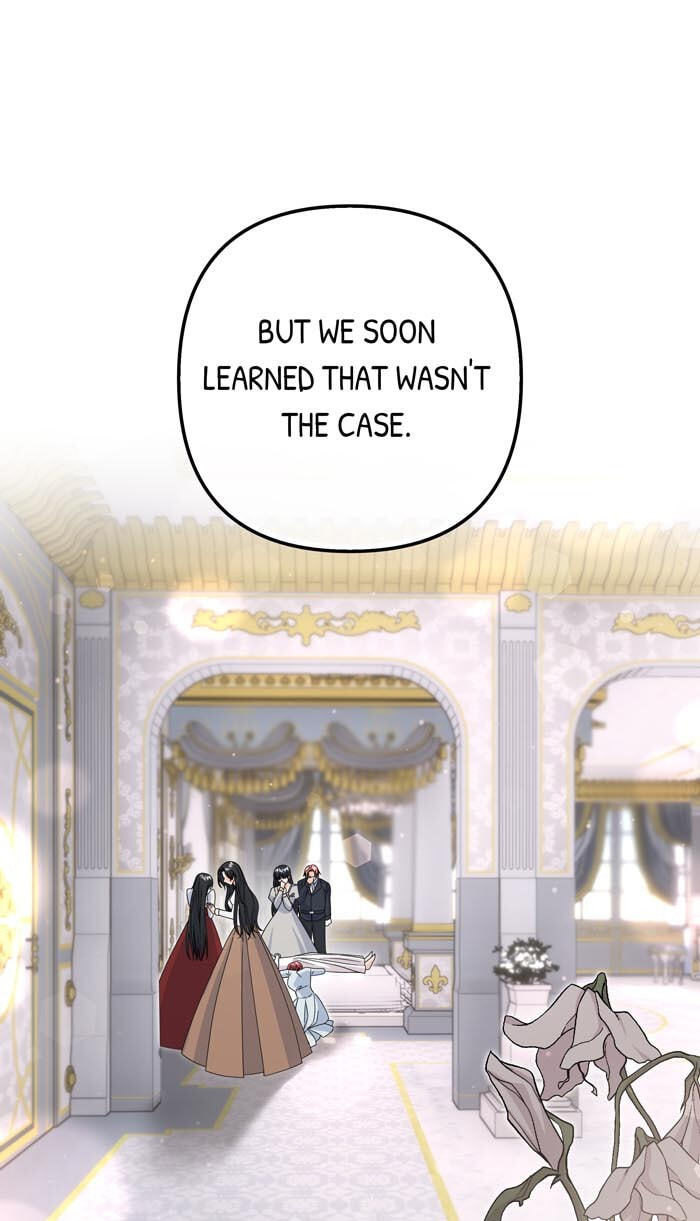 Love Thy Enemy Chapter 45 page 13 - 
