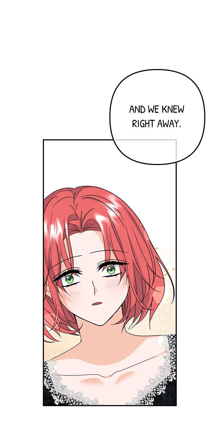 Love Thy Enemy Chapter 45 page 19 - 