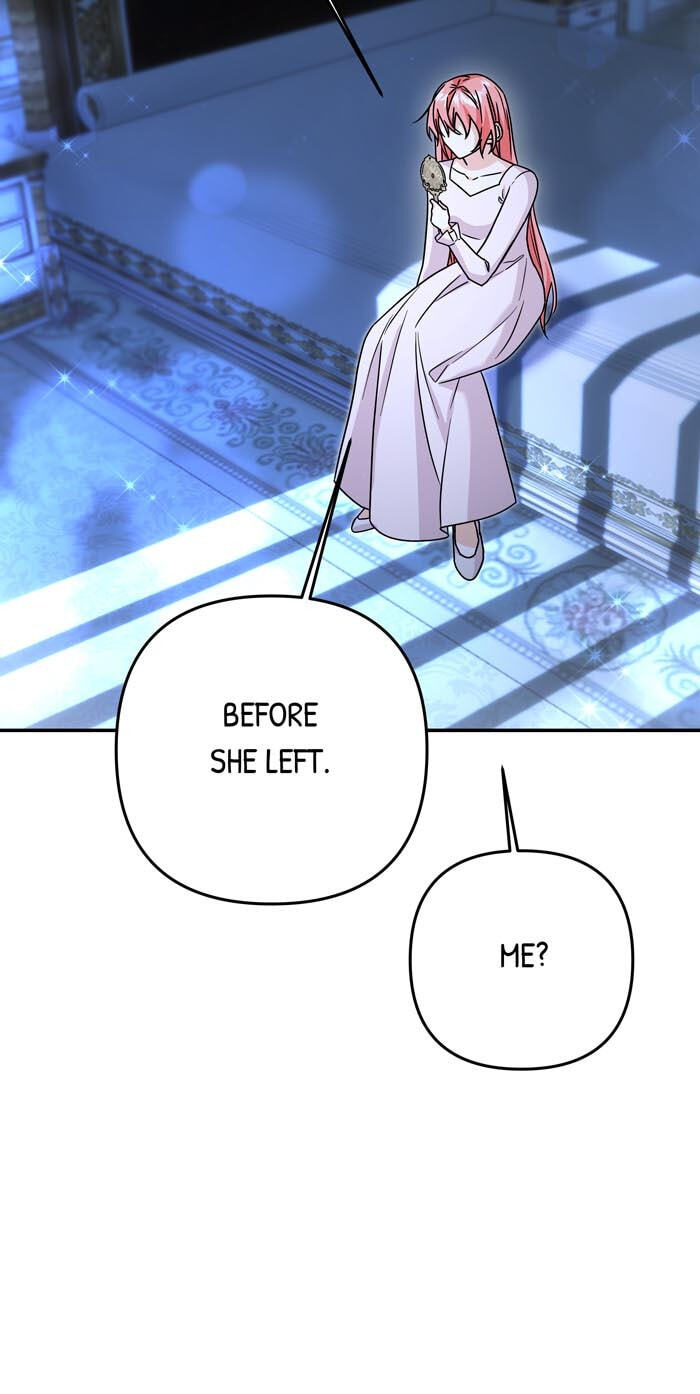 Love Thy Enemy Chapter 45 page 23 - 