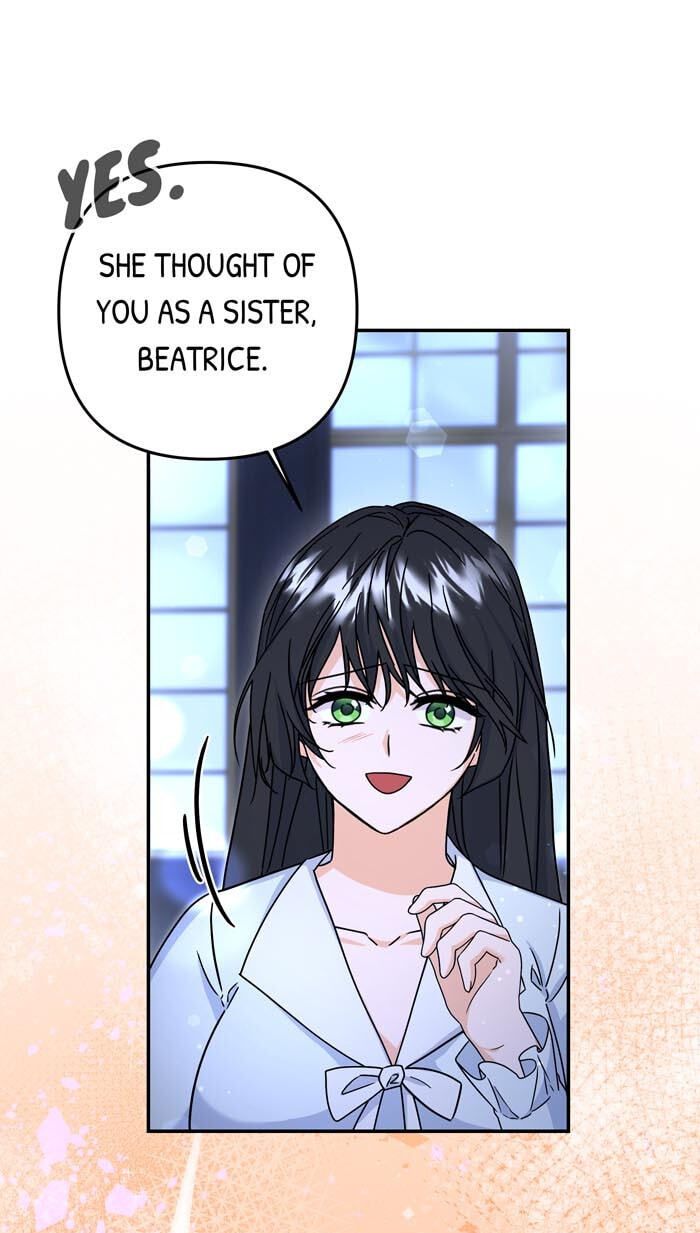 Love Thy Enemy Chapter 45 page 24 - 