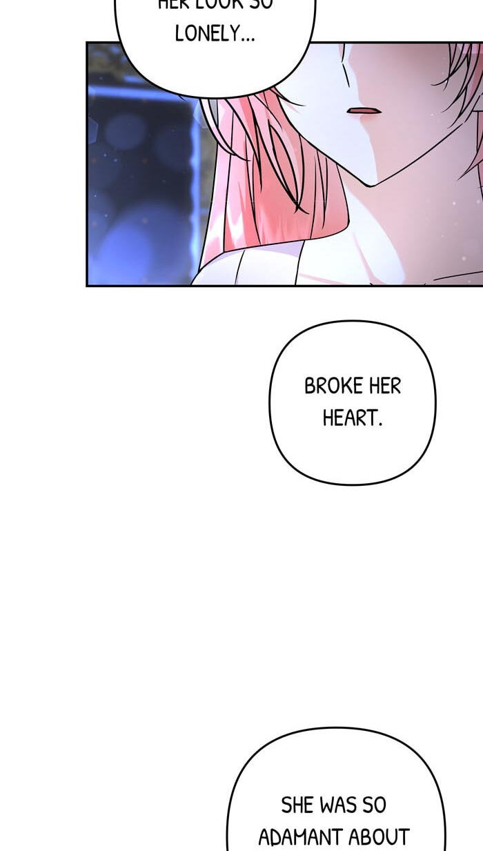 Love Thy Enemy Chapter 45 page 27 - 