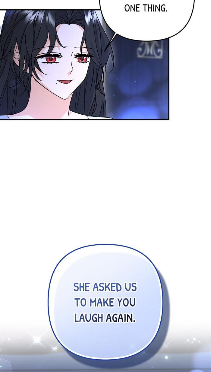 Love Thy Enemy Chapter 45 page 28 - 