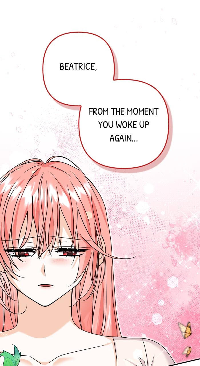 Love Thy Enemy Chapter 45 page 30 - 