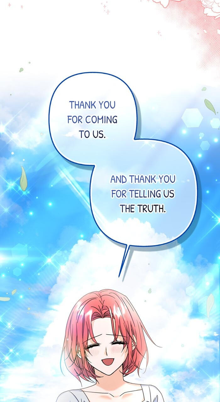 Love Thy Enemy Chapter 45 page 35 - 
