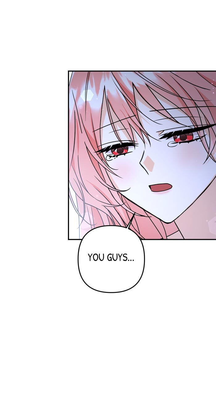 Love Thy Enemy Chapter 45 page 37 - 