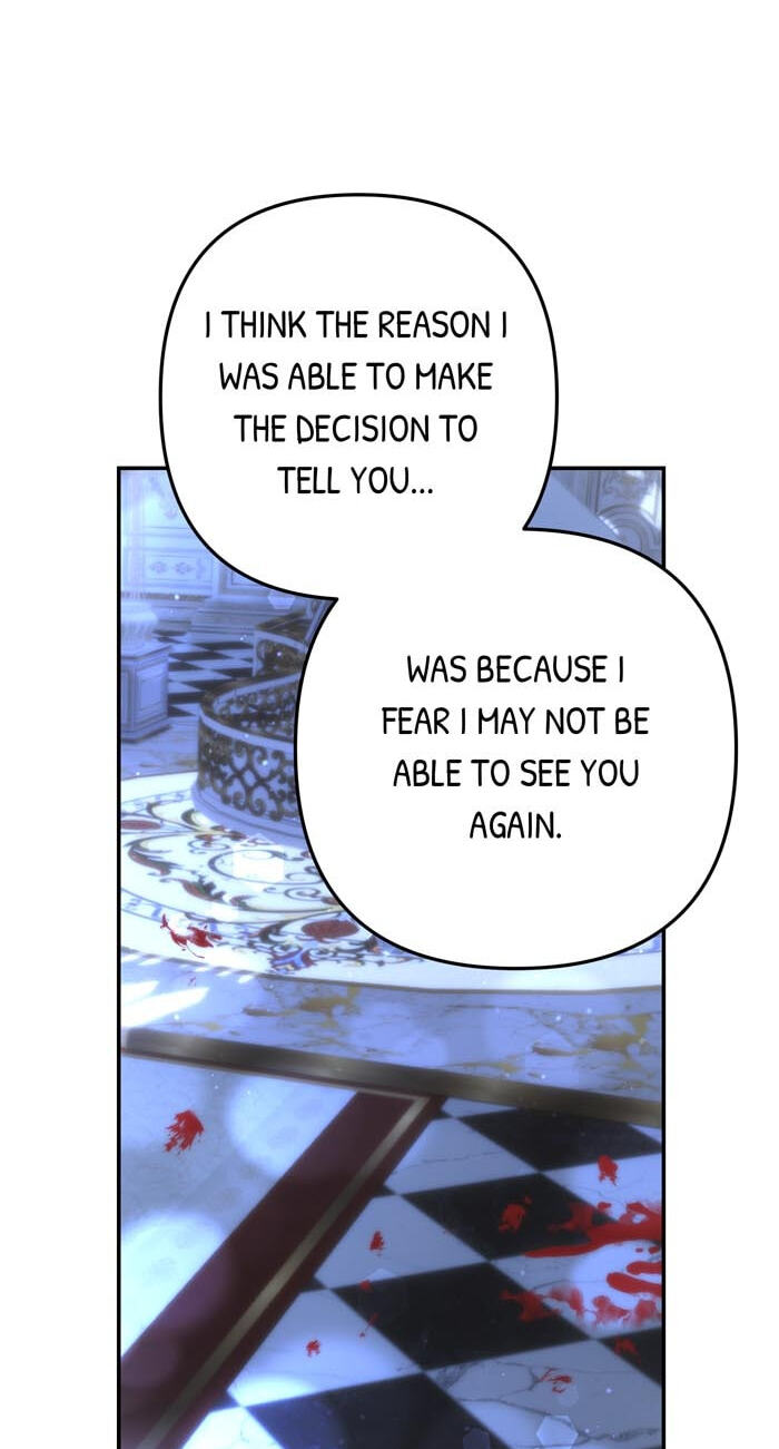 Love Thy Enemy Chapter 45 page 38 - 