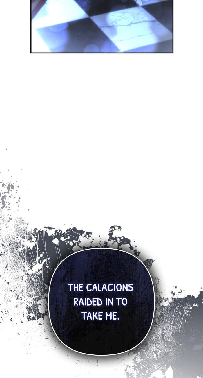 Love Thy Enemy Chapter 45 page 39 - 