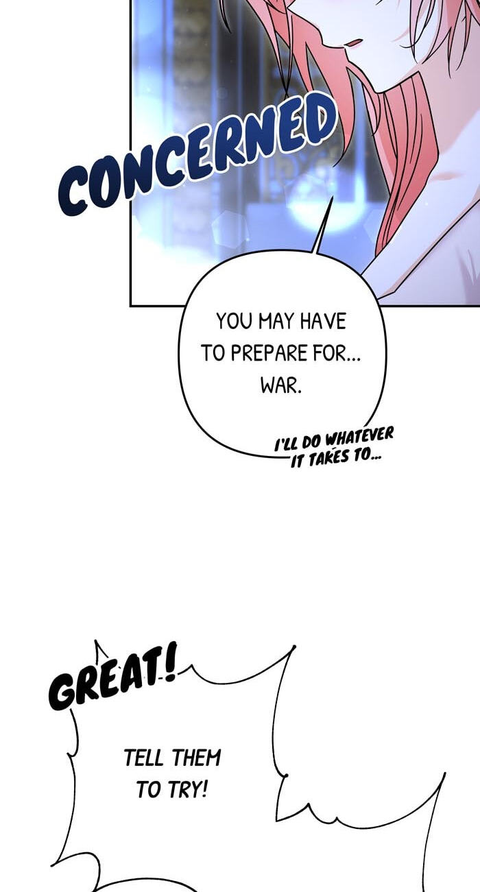 Love Thy Enemy Chapter 45 page 41 - 
