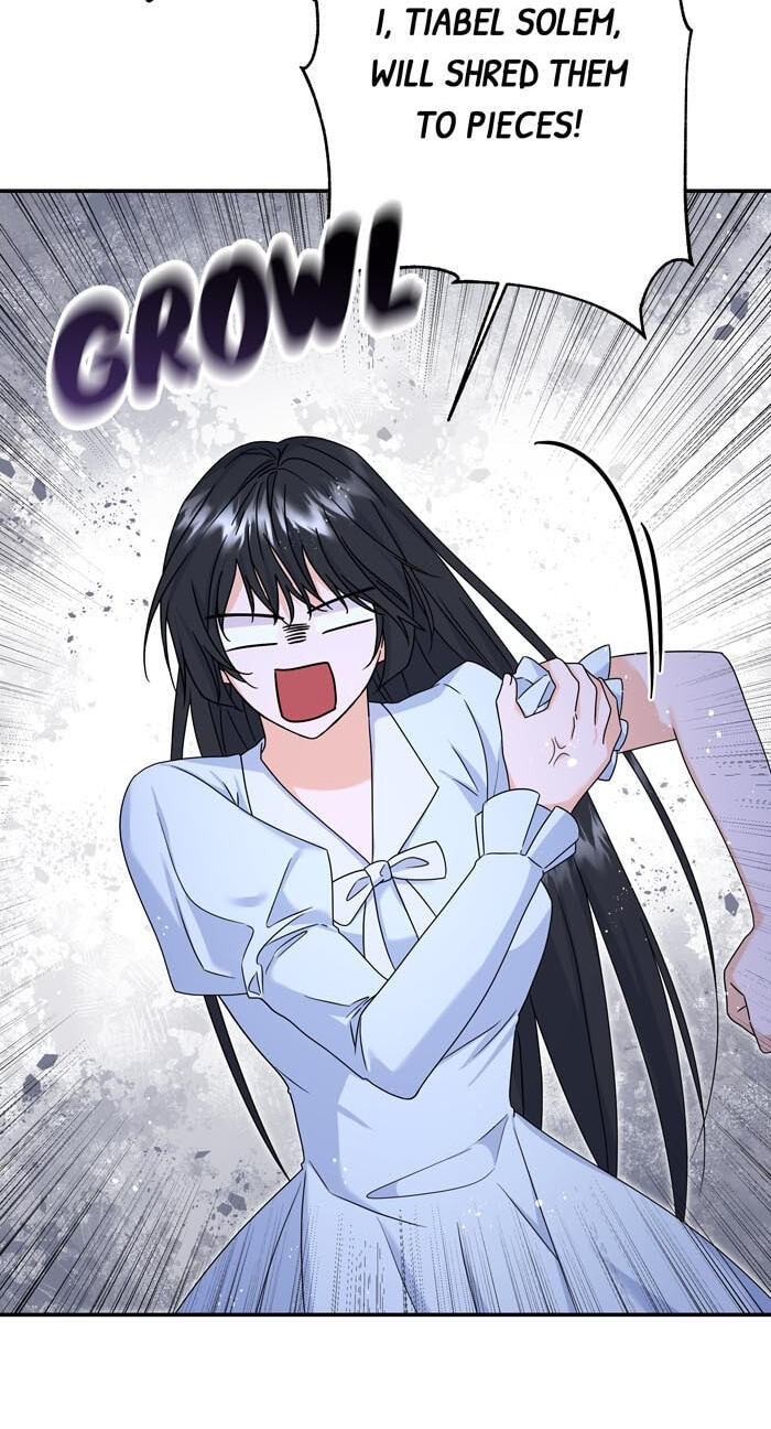 Love Thy Enemy Chapter 45 page 42 - 
