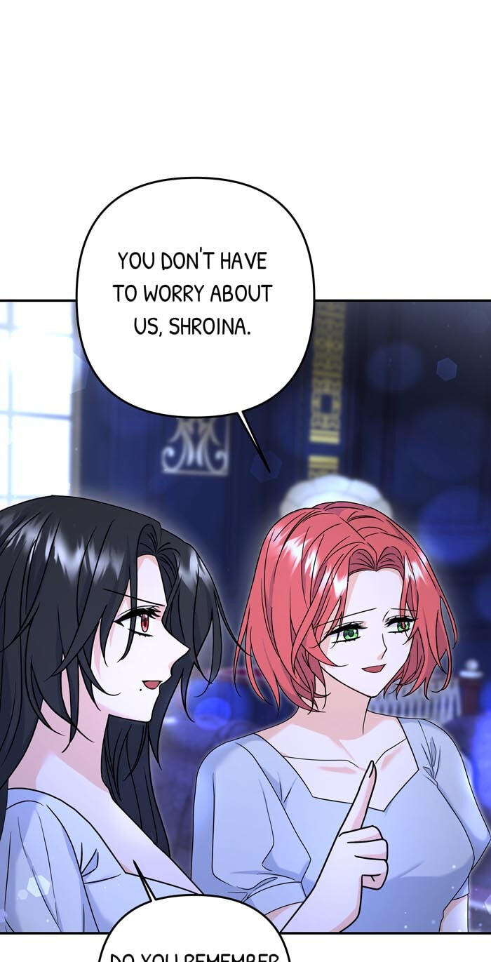 Love Thy Enemy Chapter 45 page 43 - 