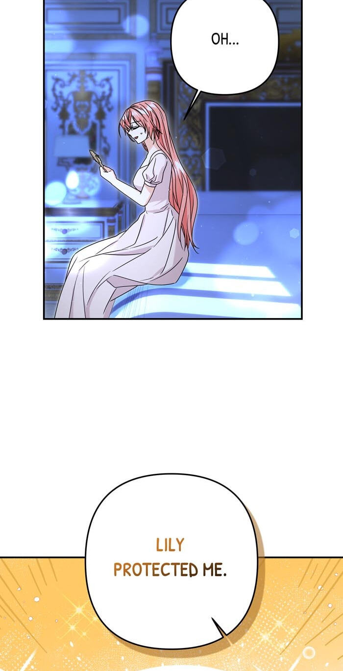Love Thy Enemy Chapter 45 page 45 - 