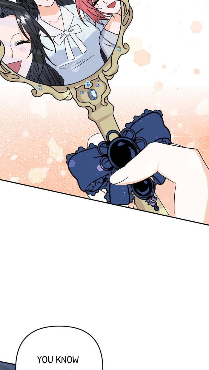 Love Thy Enemy Chapter 45 page 50 - 