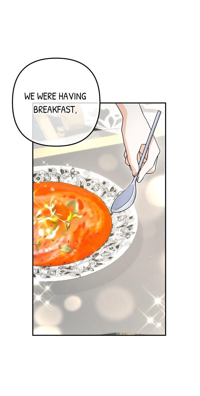 Love Thy Enemy Chapter 45 page 6 - 