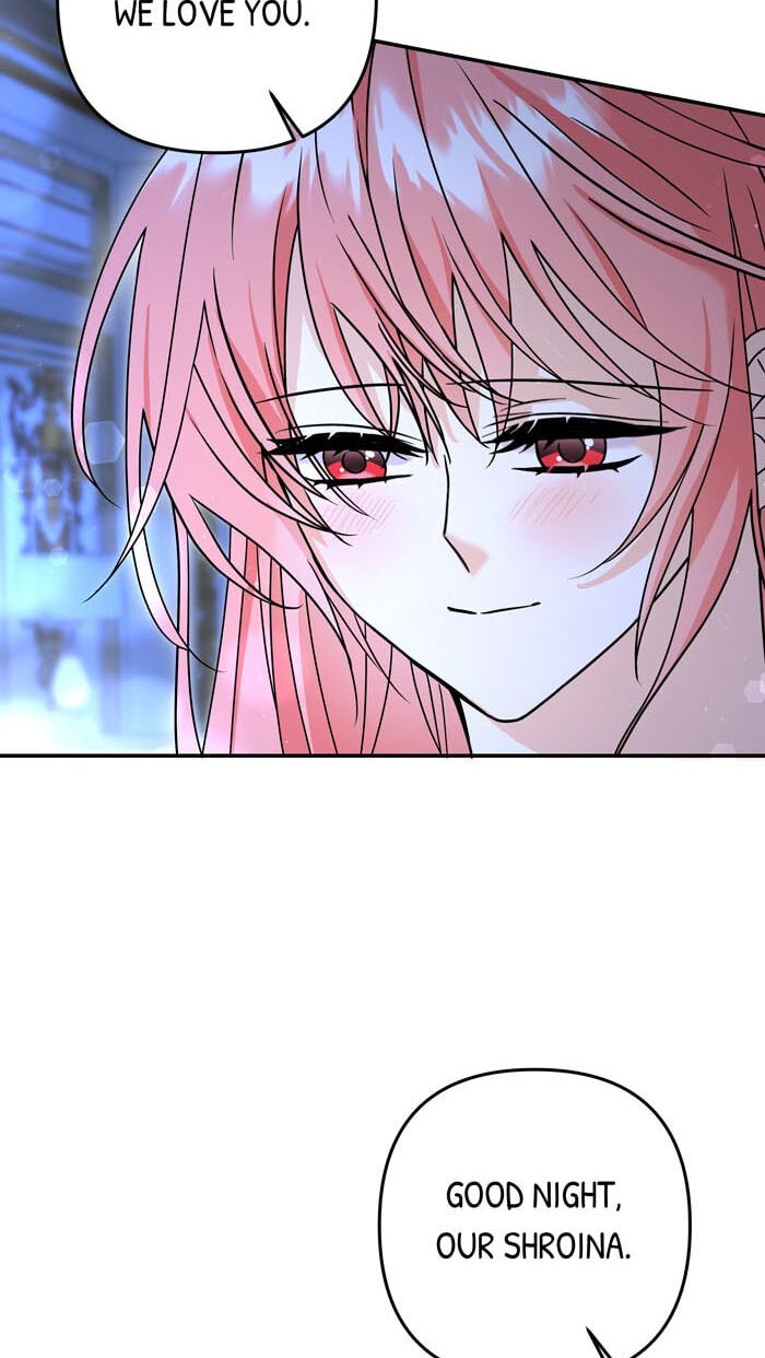 Love Thy Enemy Chapter 45 page 51 - 