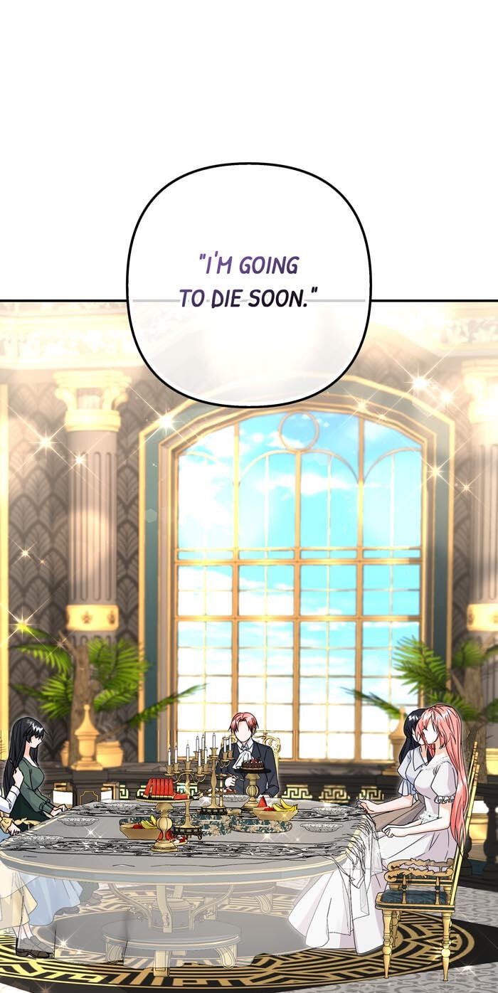 Love Thy Enemy Chapter 45 page 8 - 