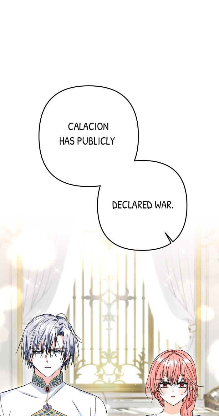Love Thy Enemy Chapter 45 page 76 - 